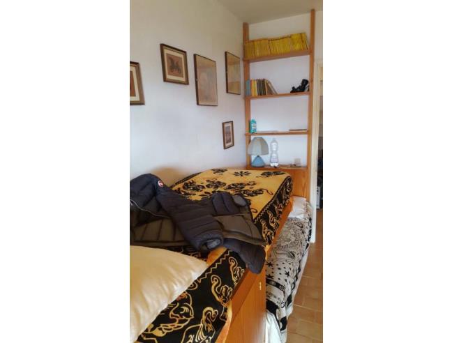 Anteprima foto 5 - Affitto Appartamento Vacanze da Privato a Santa Marinella - Santa Severa