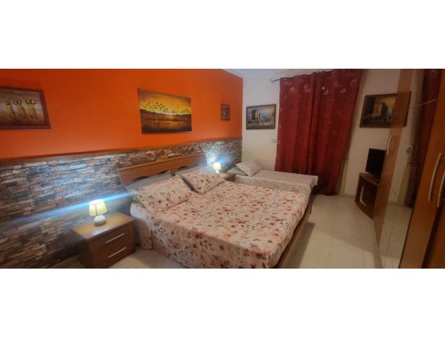Anteprima foto 1 - Affitto Appartamento Vacanze da Privato a Santa Teresa di Riva (Messina)