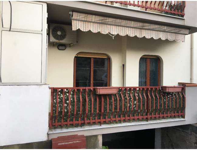 Anteprima foto 2 - Affitto Appartamento Vacanze da Privato a Santa Teresa di Riva (Messina)