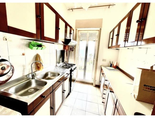 Anteprima foto 2 - Affitto Appartamento Vacanze da Privato a Santa Teresa di Riva (Messina)