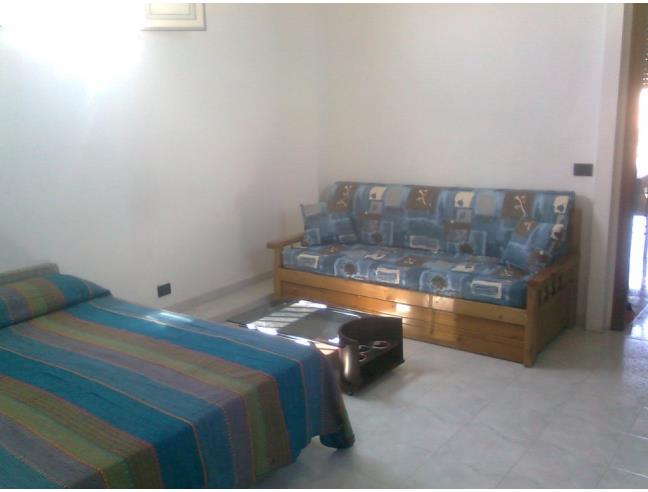 Anteprima foto 3 - Affitto Appartamento Vacanze da Privato a Santa Teresa di Riva (Messina)