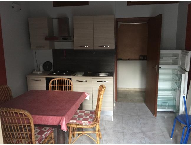 Anteprima foto 4 - Affitto Appartamento Vacanze da Privato a Santa Teresa di Riva (Messina)