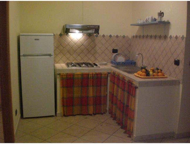 Anteprima foto 4 - Affitto Appartamento Vacanze da Privato a Santa Teresa di Riva (Messina)