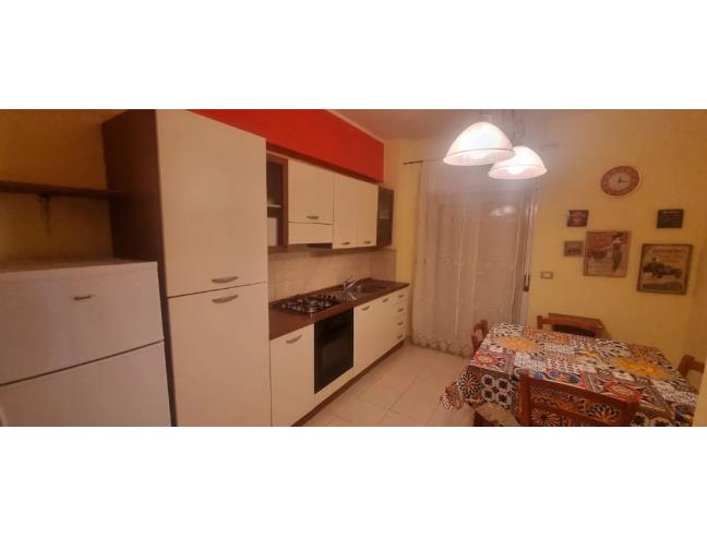 Anteprima foto 4 - Affitto Appartamento Vacanze da Privato a Santa Teresa di Riva (Messina)