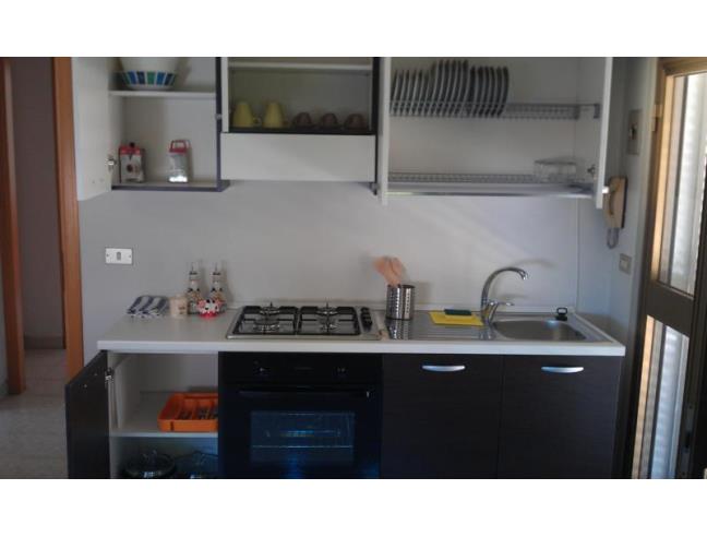 Anteprima foto 4 - Affitto Appartamento Vacanze da Privato a Santa Teresa di Riva (Messina)