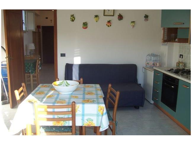 Anteprima foto 4 - Affitto Appartamento Vacanze da Privato a Santa Teresa di Riva (Messina)