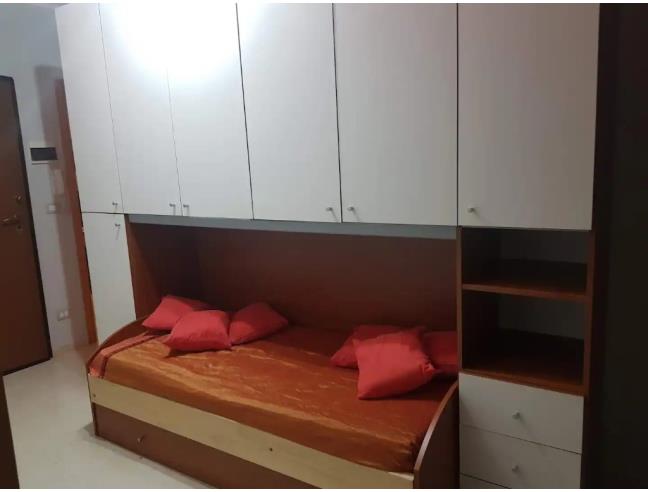 Anteprima foto 4 - Affitto Appartamento Vacanze da Privato a Santa Teresa di Riva (Messina)