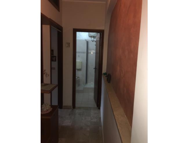 Anteprima foto 5 - Affitto Appartamento Vacanze da Privato a Santa Teresa di Riva (Messina)