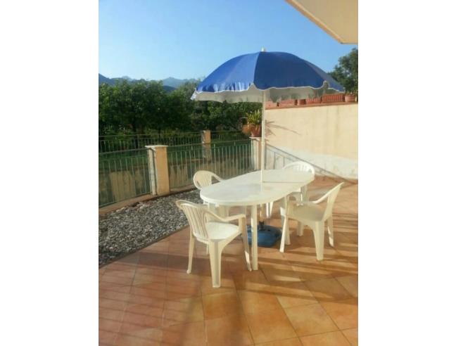 Anteprima foto 5 - Affitto Appartamento Vacanze da Privato a Santa Teresa di Riva (Messina)