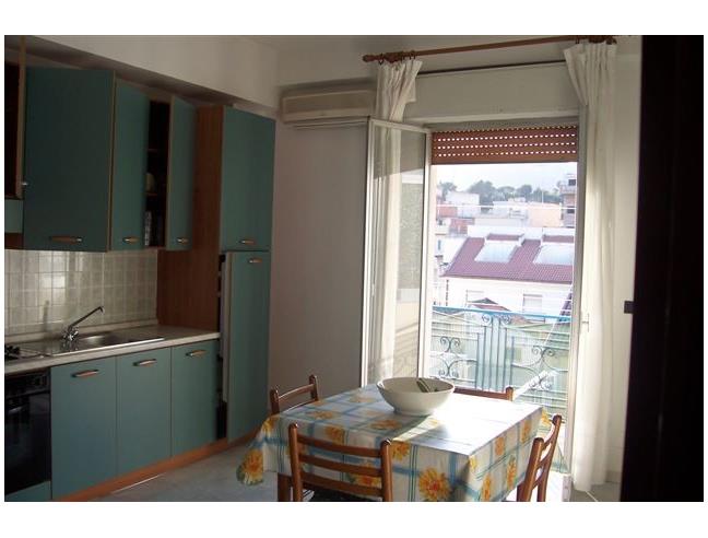 Anteprima foto 5 - Affitto Appartamento Vacanze da Privato a Santa Teresa di Riva (Messina)