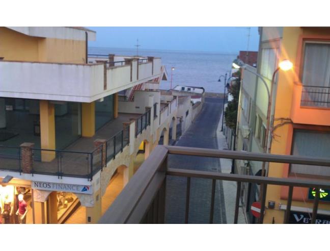 Anteprima foto 6 - Affitto Appartamento Vacanze da Privato a Santa Teresa di Riva (Messina)