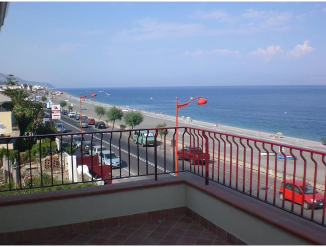 Anteprima foto 6 - Affitto Appartamento Vacanze da Privato a Santa Teresa di Riva (Messina)