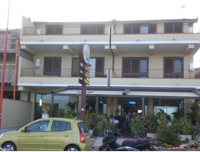 Anteprima foto 7 - Affitto Appartamento Vacanze da Privato a Santa Teresa di Riva (Messina)