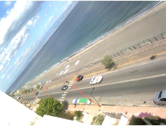 Anteprima foto 7 - Affitto Appartamento Vacanze da Privato a Santa Teresa di Riva (Messina)