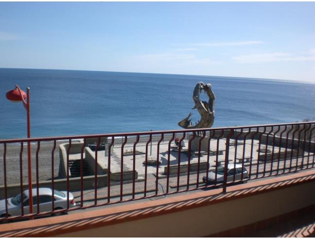 Anteprima foto 8 - Affitto Appartamento Vacanze da Privato a Santa Teresa di Riva (Messina)