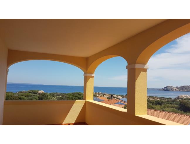 Anteprima foto 1 - Affitto Appartamento Vacanze da Privato a Santa Teresa Gallura (Olbia-Tempio)