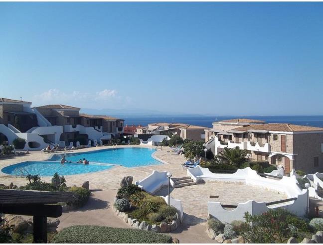 Anteprima foto 1 - Affitto Appartamento Vacanze da Privato a Santa Teresa Gallura - Porto Quadro