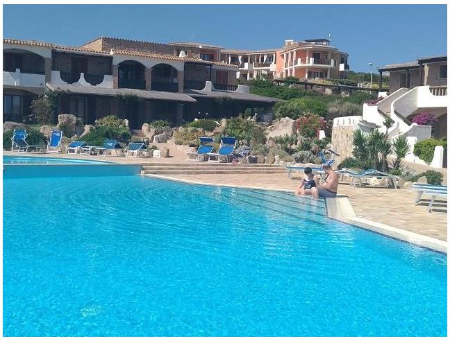 Anteprima foto 2 - Affitto Appartamento Vacanze da Privato a Santa Teresa Gallura - Porto Quadro