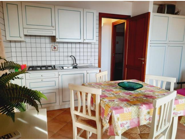 Anteprima foto 3 - Affitto Appartamento Vacanze da Privato a Santa Teresa Gallura - Porto Quadro