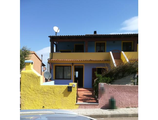 Anteprima foto 1 - Affitto Appartamento Vacanze da Privato a Santa Teresa Gallura (Sassari)