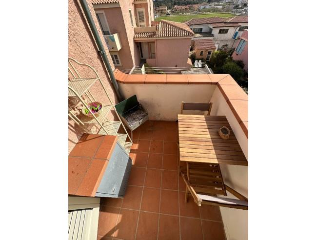 Anteprima foto 1 - Affitto Appartamento Vacanze da Privato a Santa Teresa Gallura (Sassari)