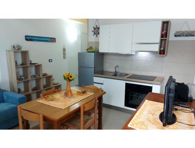 Anteprima foto 1 - Affitto Appartamento Vacanze da Privato a Santa Teresa Gallura (Sassari)