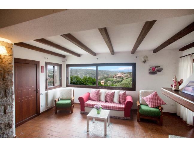 Anteprima foto 1 - Affitto Appartamento Vacanze da Privato a Santa Teresa Gallura (Sassari)