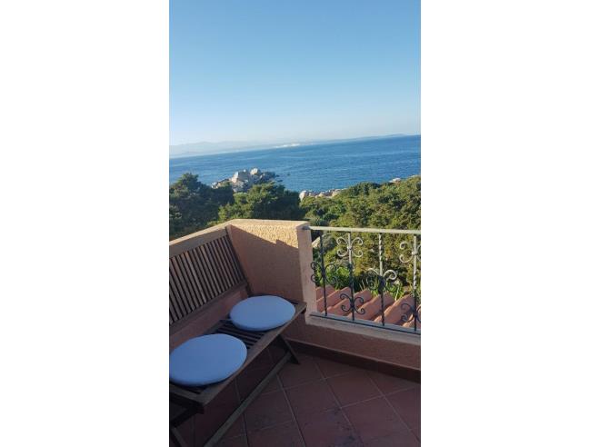 Anteprima foto 2 - Affitto Appartamento Vacanze da Privato a Santa Teresa Gallura (Sassari)