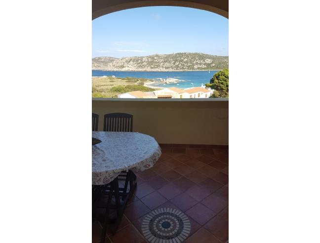 Anteprima foto 2 - Affitto Appartamento Vacanze da Privato a Santa Teresa Gallura (Sassari)