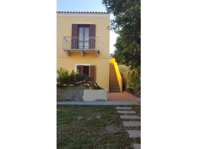 Anteprima foto 2 - Affitto Appartamento Vacanze da Privato a Santa Teresa Gallura (Sassari)