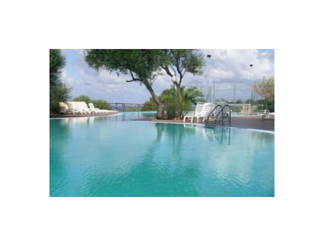 Anteprima foto 2 - Affitto Appartamento Vacanze da Privato a Santa Teresa Gallura (Sassari)