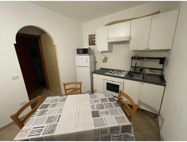 Anteprima foto 2 - Affitto Appartamento Vacanze da Privato a Santa Teresa Gallura (Sassari)