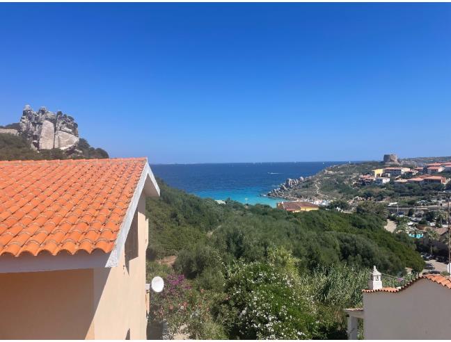 Anteprima foto 2 - Affitto Appartamento Vacanze da Privato a Santa Teresa Gallura (Sassari)
