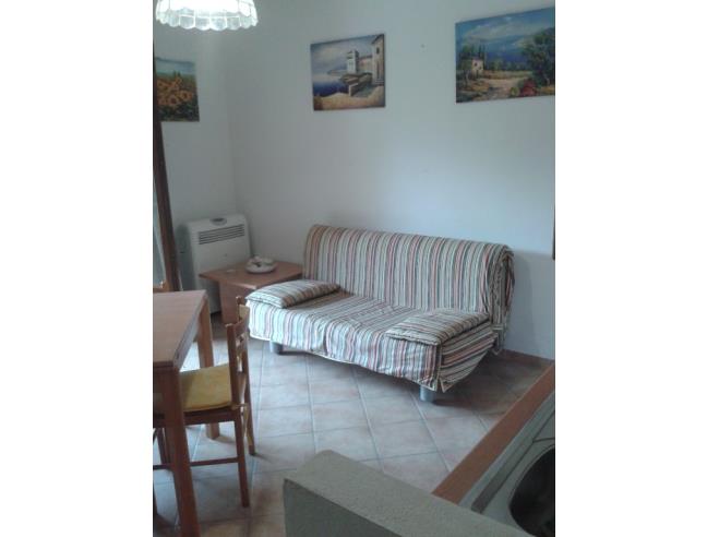 Anteprima foto 2 - Affitto Appartamento Vacanze da Privato a Santa Teresa Gallura (Sassari)