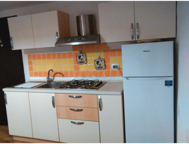 Anteprima foto 2 - Affitto Appartamento Vacanze da Privato a Santa Teresa Gallura (Sassari)