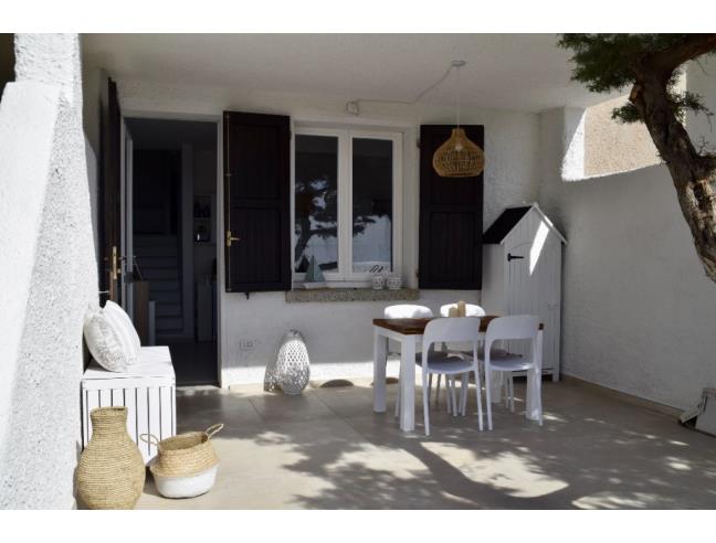Anteprima foto 2 - Affitto Appartamento Vacanze da Privato a Santa Teresa Gallura (Sassari)