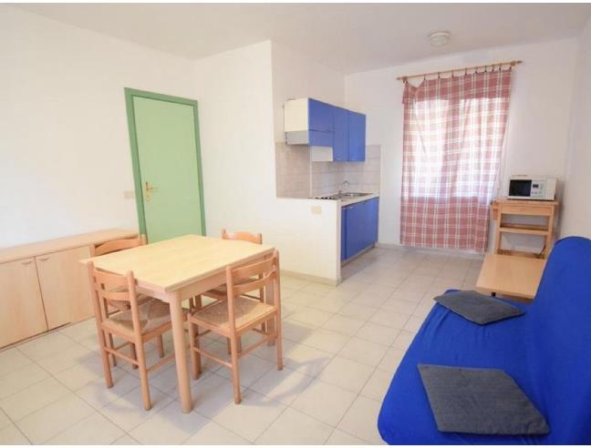 Anteprima foto 2 - Affitto Appartamento Vacanze da Privato a Santa Teresa Gallura (Sassari)