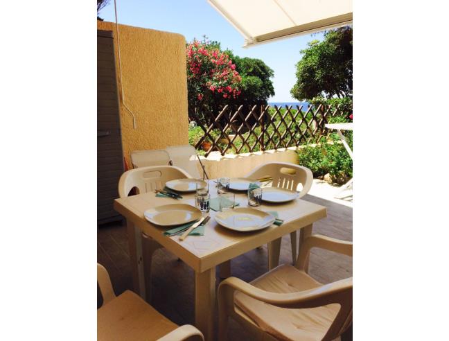 Anteprima foto 2 - Affitto Appartamento Vacanze da Privato a Santa Teresa Gallura (Sassari)