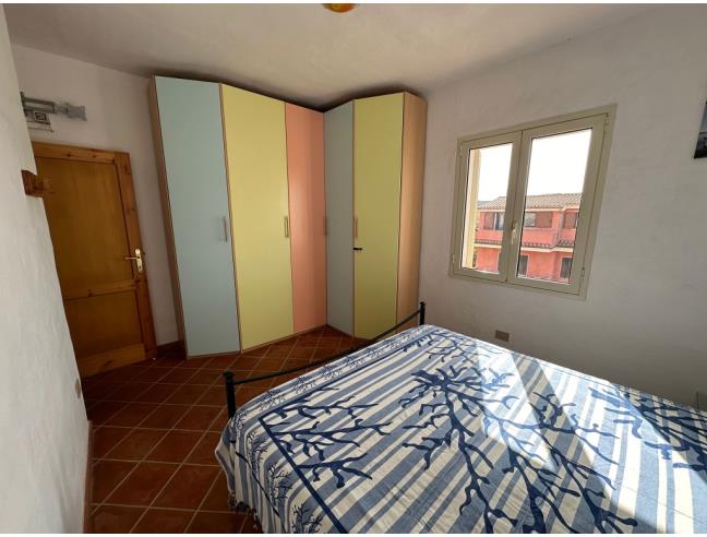 Anteprima foto 3 - Affitto Appartamento Vacanze da Privato a Santa Teresa Gallura (Sassari)