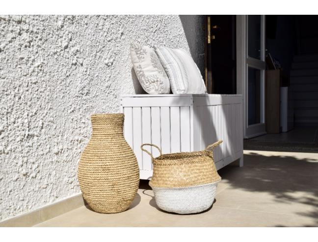 Anteprima foto 3 - Affitto Appartamento Vacanze da Privato a Santa Teresa Gallura (Sassari)