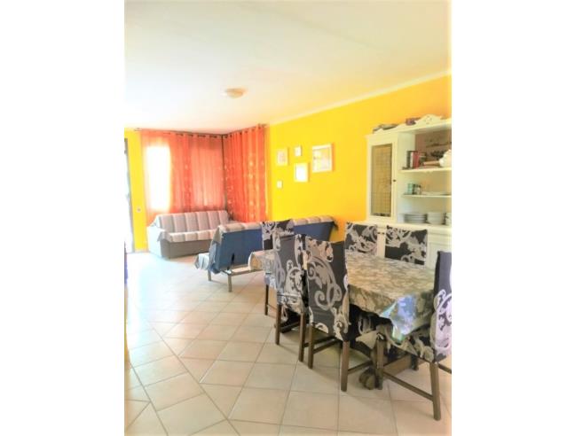 Anteprima foto 3 - Affitto Appartamento Vacanze da Privato a Santa Teresa Gallura (Sassari)