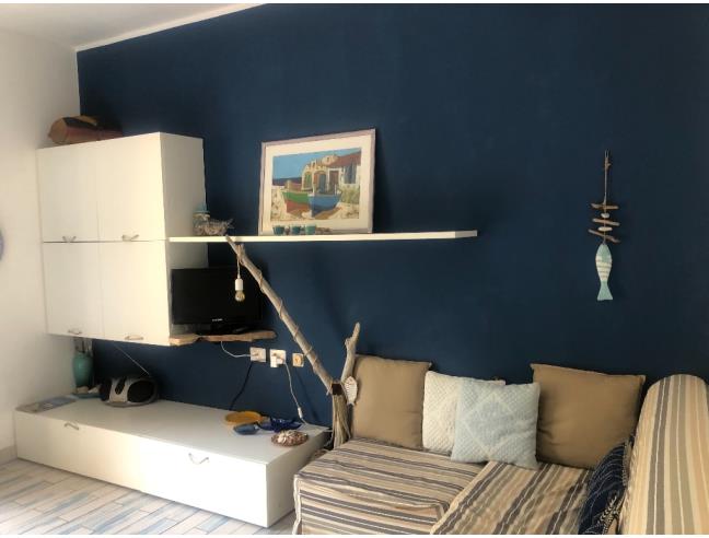 Anteprima foto 3 - Affitto Appartamento Vacanze da Privato a Santa Teresa Gallura (Sassari)