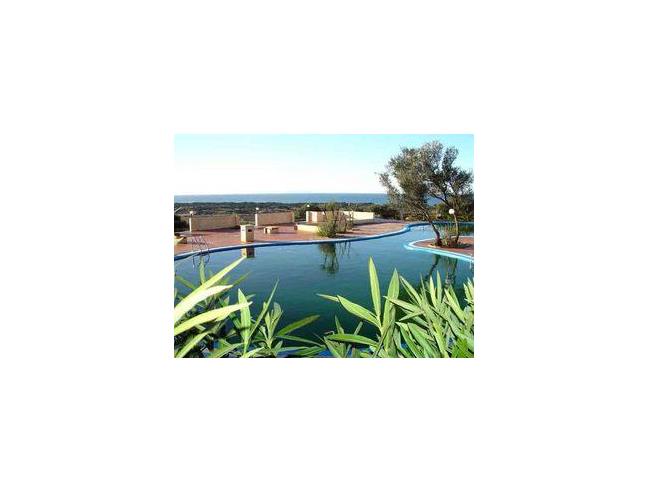 Anteprima foto 3 - Affitto Appartamento Vacanze da Privato a Santa Teresa Gallura (Sassari)