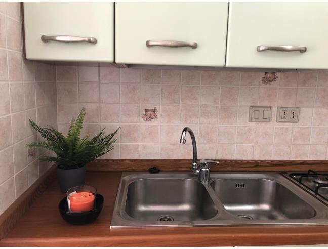 Anteprima foto 3 - Affitto Appartamento Vacanze da Privato a Santa Teresa Gallura (Sassari)