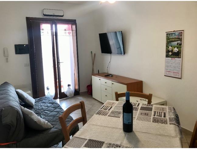 Anteprima foto 3 - Affitto Appartamento Vacanze da Privato a Santa Teresa Gallura (Sassari)