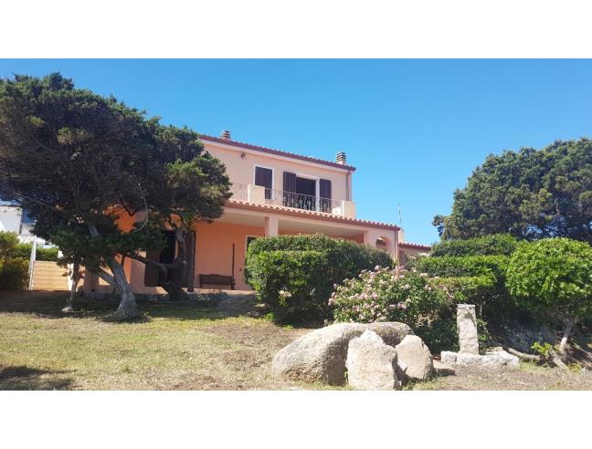 Anteprima foto 3 - Affitto Appartamento Vacanze da Privato a Santa Teresa Gallura (Sassari)