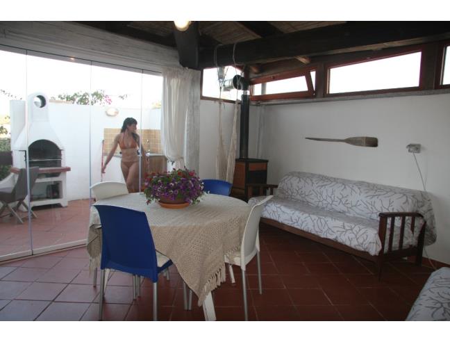 Anteprima foto 3 - Affitto Appartamento Vacanze da Privato a Santa Teresa Gallura (Sassari)