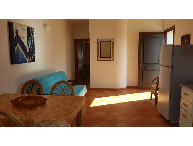 Anteprima foto 3 - Affitto Appartamento Vacanze da Privato a Santa Teresa Gallura (Sassari)
