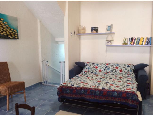 Anteprima foto 4 - Affitto Appartamento Vacanze da Privato a Santa Teresa Gallura (Sassari)