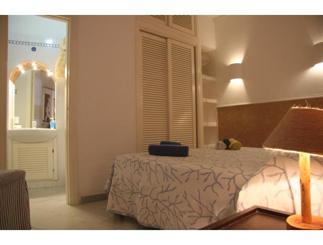 Anteprima foto 4 - Affitto Appartamento Vacanze da Privato a Santa Teresa Gallura (Sassari)